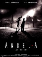 Angel-A - French Movie Poster (xs thumbnail)