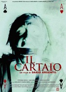 Il cartaio - Italian Movie Poster (xs thumbnail)