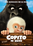 Floquet de Neu - Spanish Movie Poster (xs thumbnail)