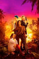 Sheroes -  Key art (xs thumbnail)