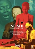 Nome - French Movie Poster (xs thumbnail)