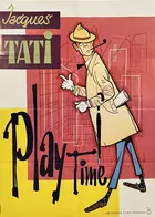 PlayTime Poster