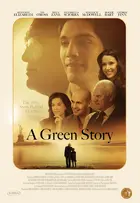 A Green Story - Movie Poster (xs thumbnail)