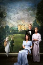 The Little Stranger - Key art (xs thumbnail)