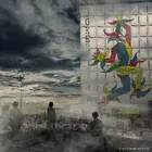 "Alice in Borderland" Poster