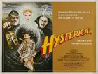 Hysterical Poster