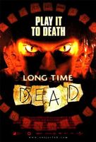 Long Time Dead - Movie Poster (xs thumbnail)