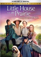 &quot;Little House on the Prairie&quot; - DVD movie cover (xs thumbnail)