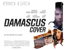 Damascus Cover - British Movie Poster (xs thumbnail)