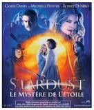 Stardust - Swiss Movie Poster (xs thumbnail)