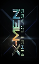 X-Men: First Class - Logo (xs thumbnail)