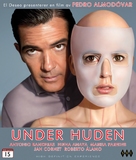 La piel que habito - Norwegian Blu-Ray movie cover (xs thumbnail)