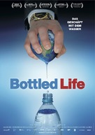 Bottled Life: Nestle&#039;s Business with Water - Austrian Movie Poster (xs thumbnail)
