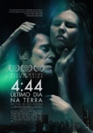 4:44 Last Day on Earth - Portuguese Movie Poster (xs thumbnail)