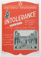 Intolerance: Love's Struggle Through the Ages Other