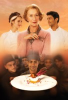 The Hundred-Foot Journey -  Key art (xs thumbnail)