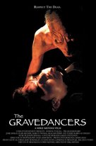 The Gravedancers - Movie Poster (xs thumbnail)