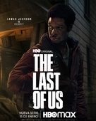 &quot;The Last of Us&quot; - Argentinian Movie Poster (xs thumbnail)