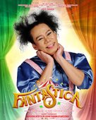 Fantastica - Philippine Movie Poster (xs thumbnail)