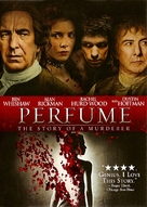 Perfume: The Story of a Murderer - Movie Cover (xs thumbnail)