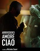 Arrivederci amore, ciao - Italian poster (xs thumbnail)