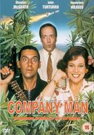 Company Man - British poster (xs thumbnail)
