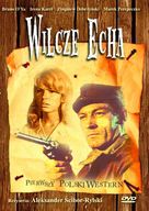 Wilcze echa - Polish Movie Poster (xs thumbnail)