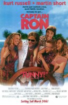 Captain Ron - Movie Poster (xs thumbnail)
