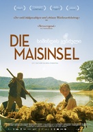 Simindis kundzuli - German Movie Poster (xs thumbnail)