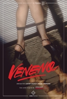 &quot;Veneno&quot; - Spanish Movie Poster (xs thumbnail)