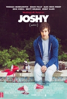 Joshy - Movie Poster (xs thumbnail)