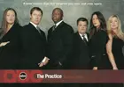 "The Practice" Poster