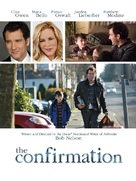 The Confirmation - Movie Poster (xs thumbnail)