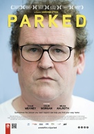 Parked - Dutch Movie Poster (xs thumbnail)