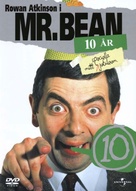 &quot;Mr. Bean&quot; - Norwegian DVD movie cover (xs thumbnail)