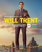 &quot;Will Trent&quot; - Movie Poster (xs thumbnail)