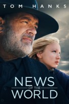News of the World - Movie Cover (xs thumbnail)