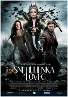 Snow White and the Huntsman Poster