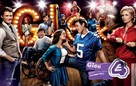 &quot;Glee&quot; - British Movie Poster (xs thumbnail)