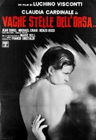 Vaghe stelle dell&#039;Orsa... - Italian Movie Poster (xs thumbnail)