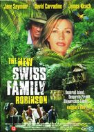 The New Swiss Family Robinson - Movie Cover (xs thumbnail)