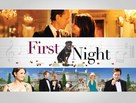 First Night - British Movie Poster (xs thumbnail)