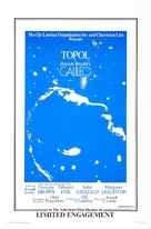 Galileo - Movie Poster (xs thumbnail)