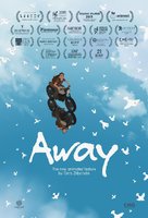 Away - Movie Poster (xs thumbnail)