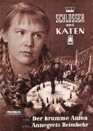 Schl&ouml;sser und Katen - German Movie Poster (xs thumbnail)