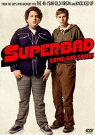 Superbad - Dutch Movie Cover (xs thumbnail)