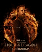 &quot;House of the Dragon&quot; - Movie Poster (xs thumbnail)