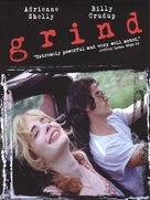 Grind - DVD movie cover (xs thumbnail)