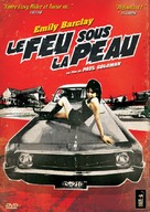 Suburban Mayhem - French DVD movie cover (xs thumbnail)
