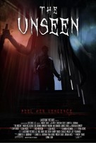 The Unseen - Movie Poster (xs thumbnail)